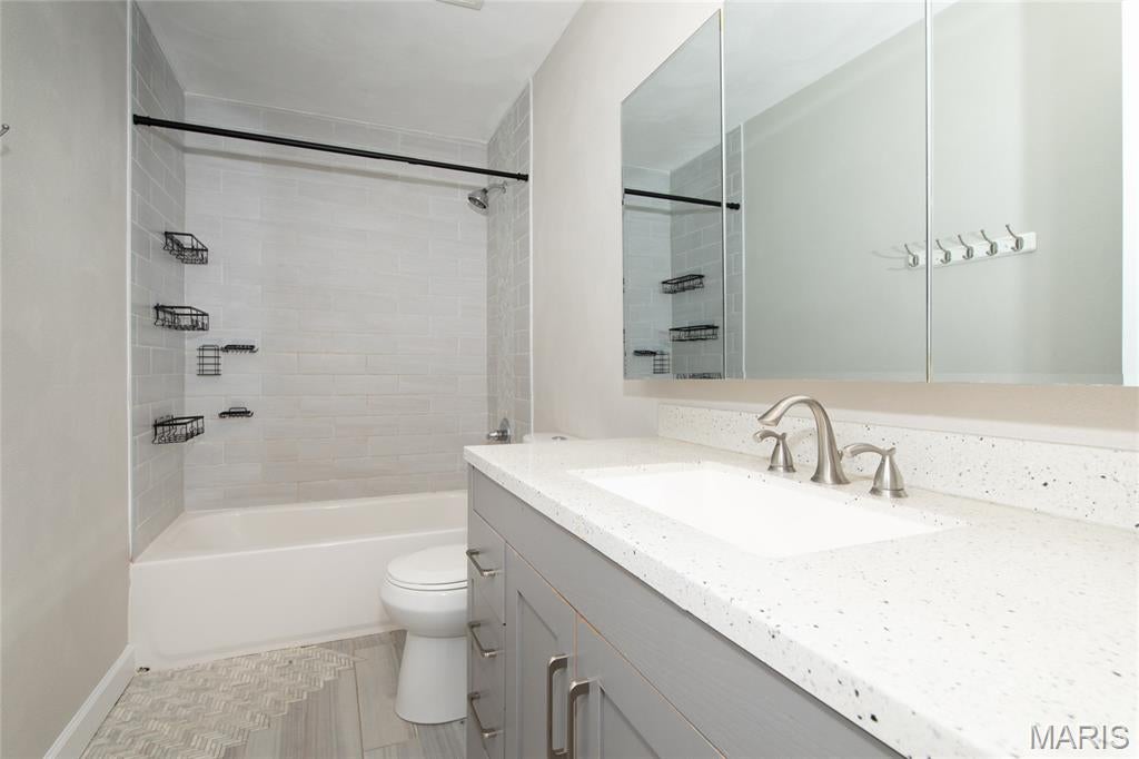 Fairwood East 14th Add - Residential