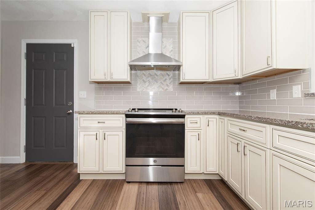 Fairwood East 14th Add - Residential
