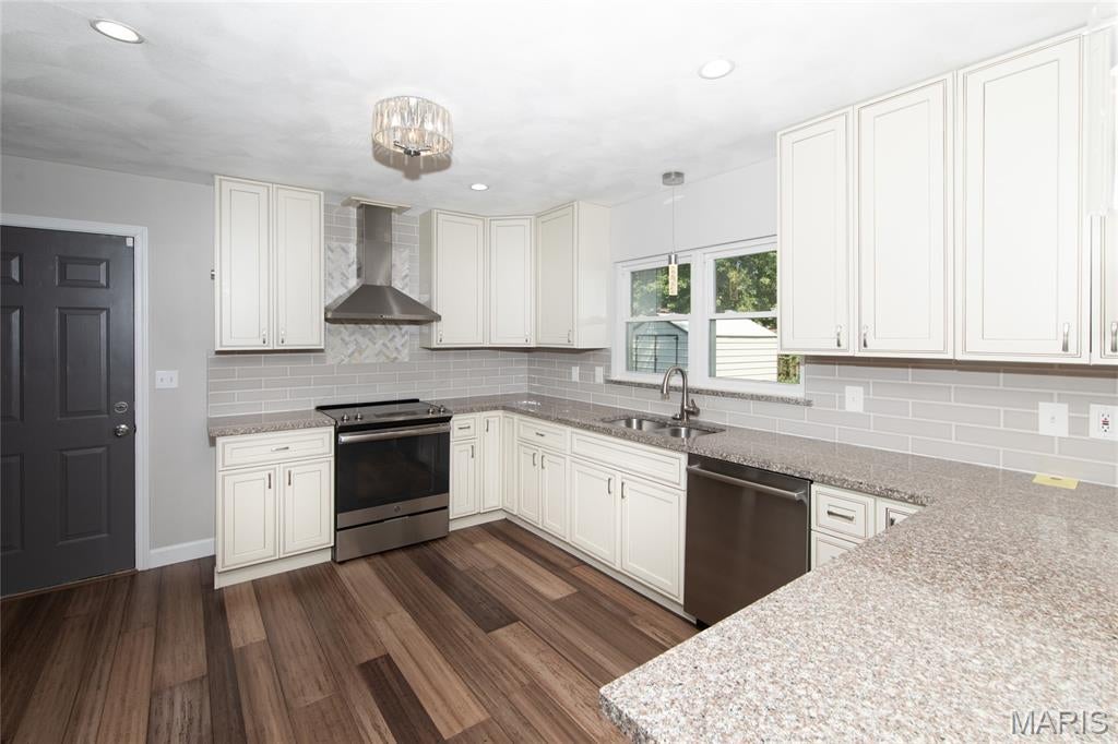 Fairwood East 14th Add - Residential