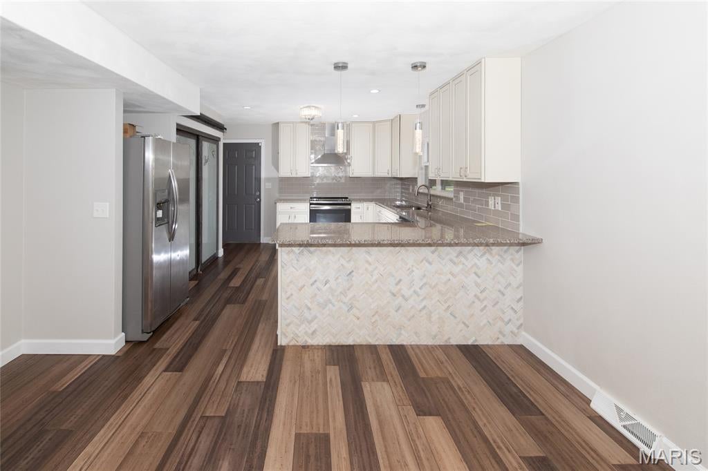 Fairwood East 14th Add - Residential