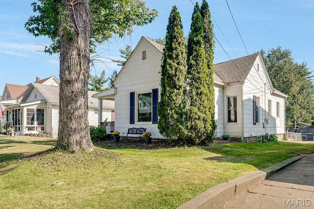 Turners Sub - Residential