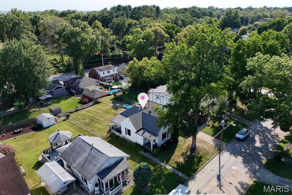 Turners Sub - Residential