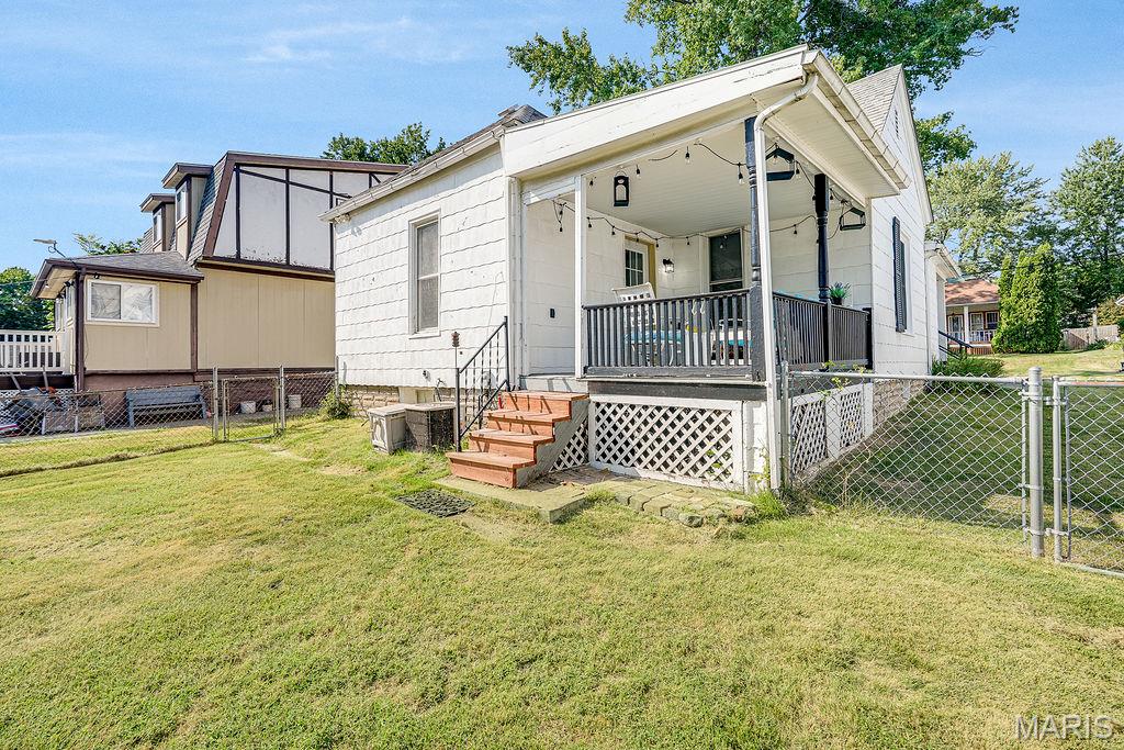 Turners Sub - Residential