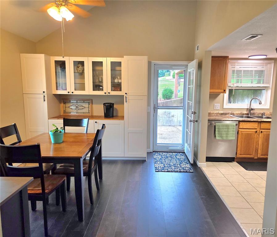 Deer Run SD - Residential