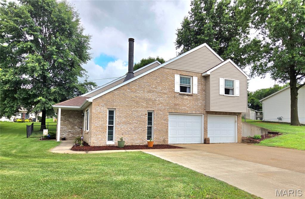 Deer Run SD - Residential