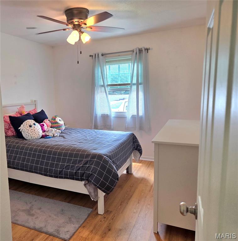 Deer Run SD - Residential
