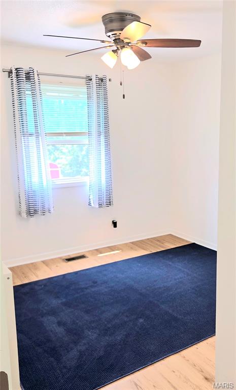 Deer Run SD - Residential
