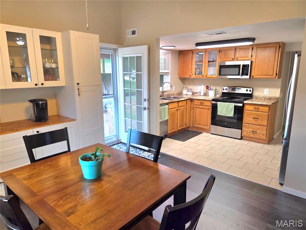 Deer Run SD - Residential