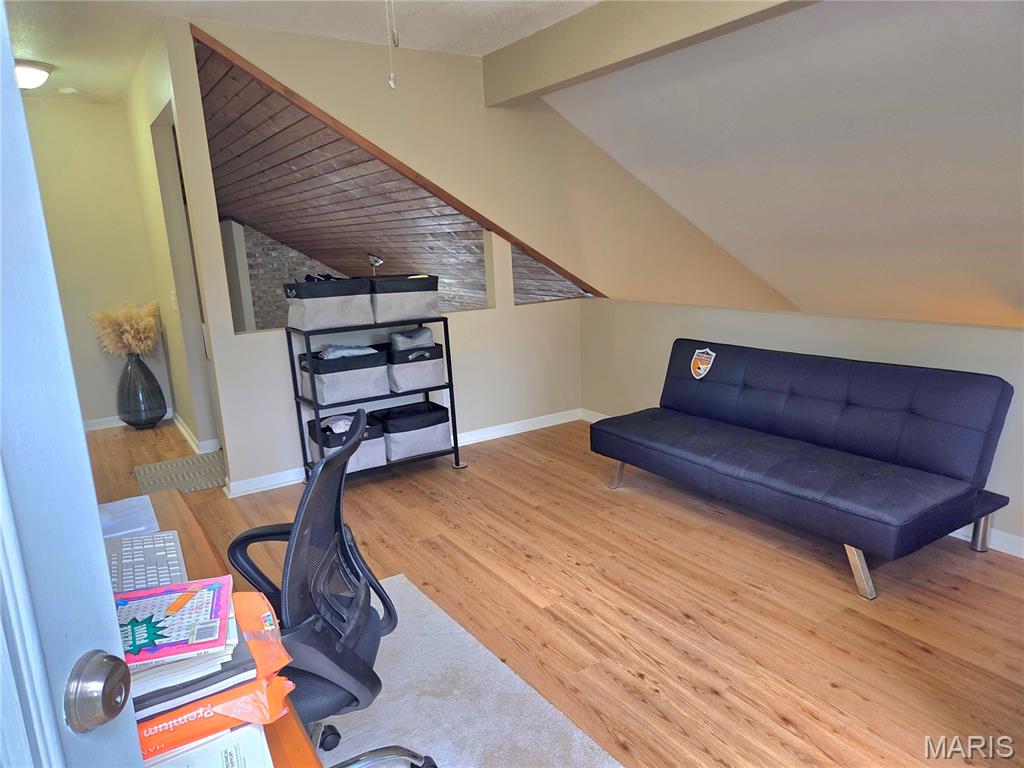 Deer Run SD - Residential