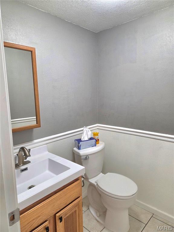 Deer Run SD - Residential