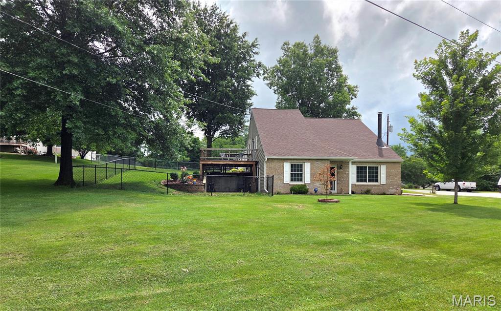 Deer Run SD - Residential