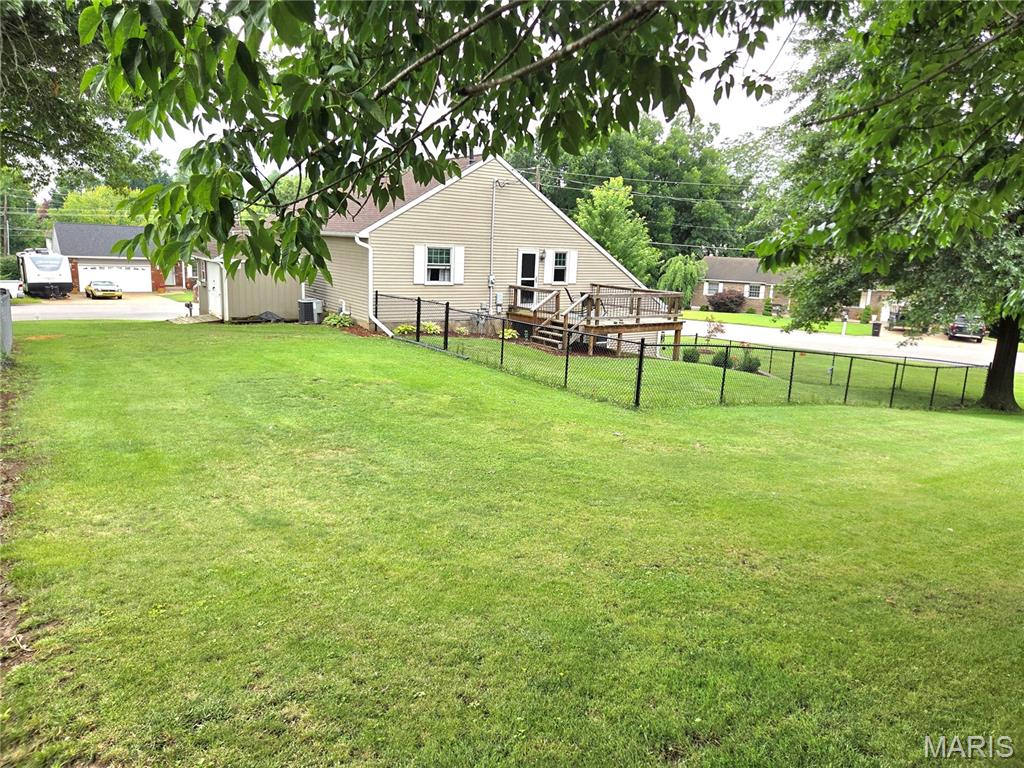 Deer Run SD - Residential