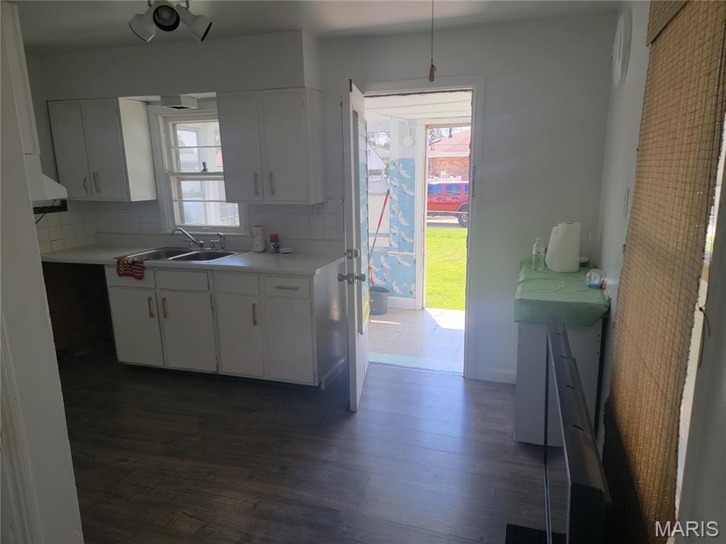 Desperes Place Add - Residential