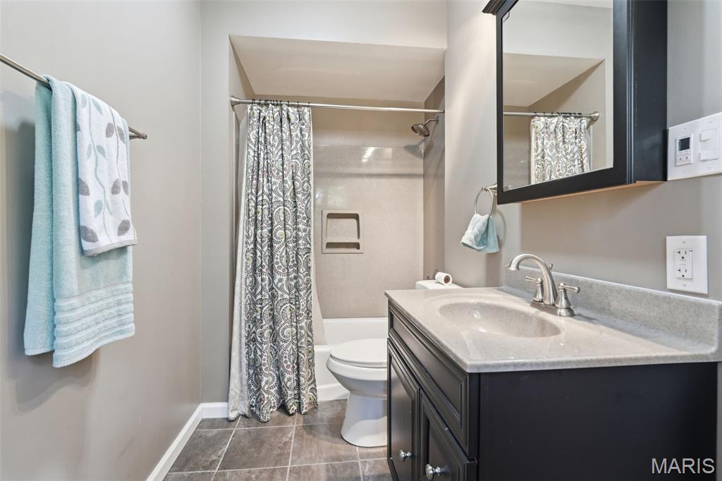 La Salle Woods Add - Residential