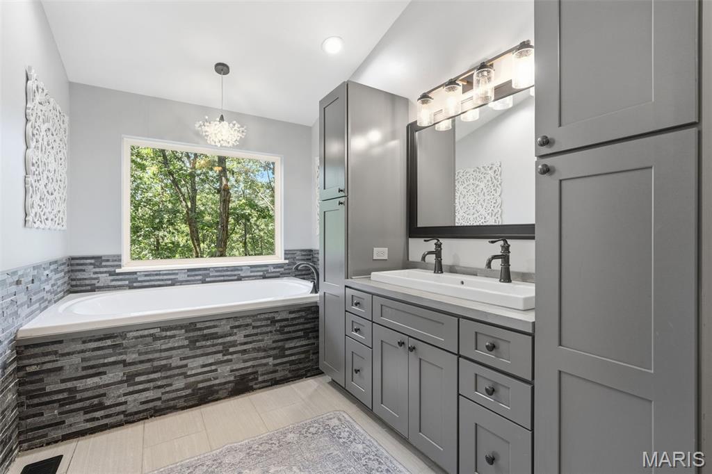 La Salle Woods Add - Residential