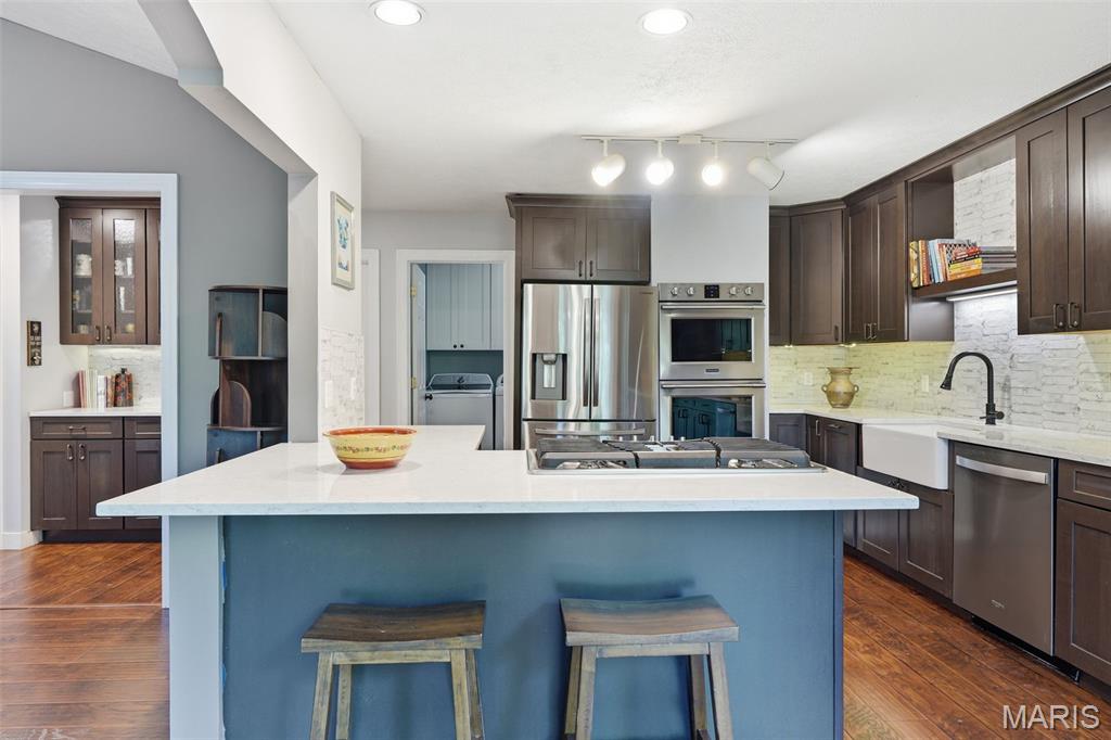 La Salle Woods Add - Residential