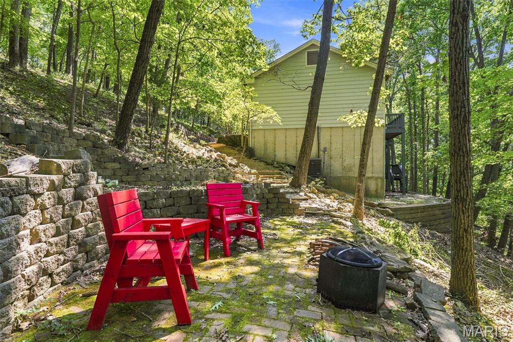 La Salle Woods Add - Residential