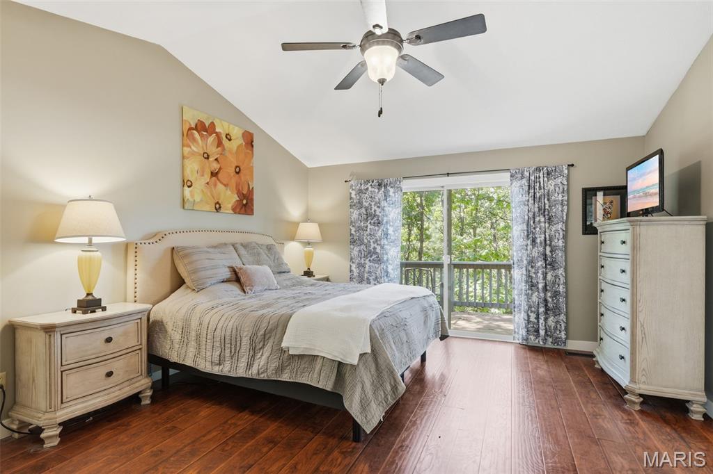 La Salle Woods Add - Residential