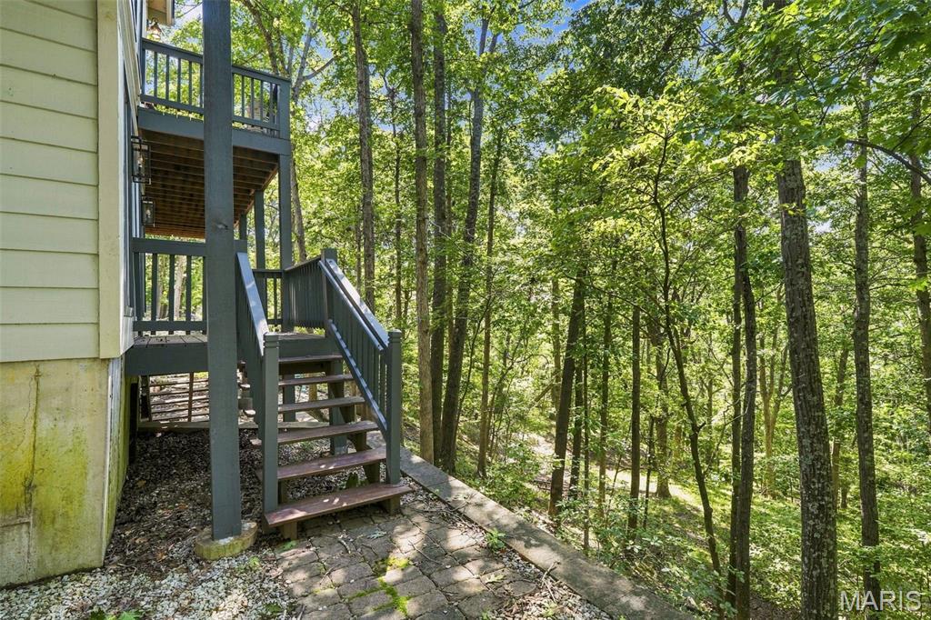 La Salle Woods Add - Residential
