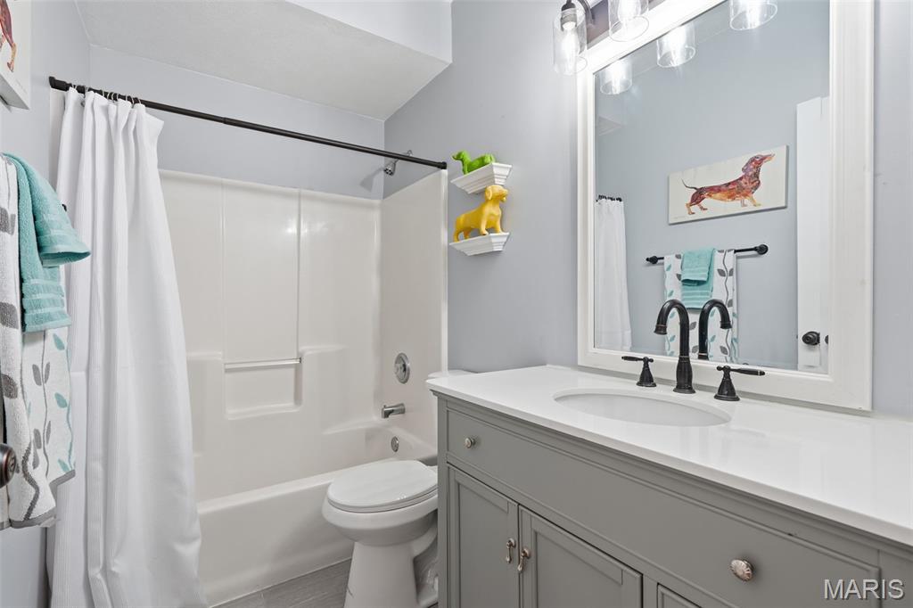 La Salle Woods Add - Residential