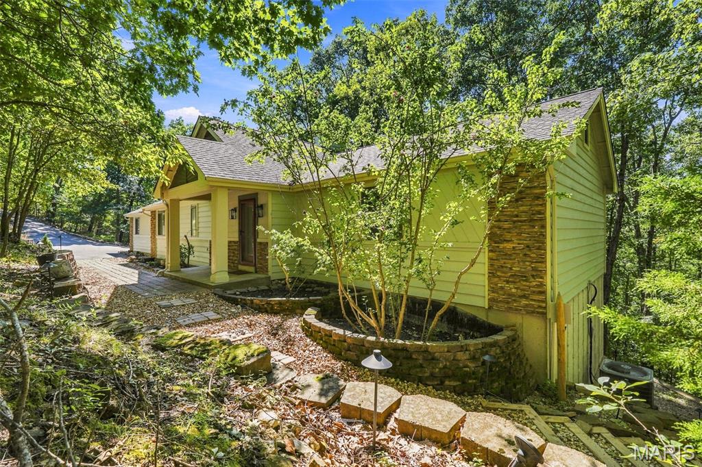 La Salle Woods Add - Residential