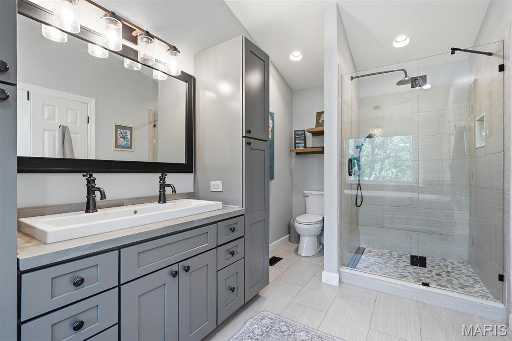 La Salle Woods Add - Residential