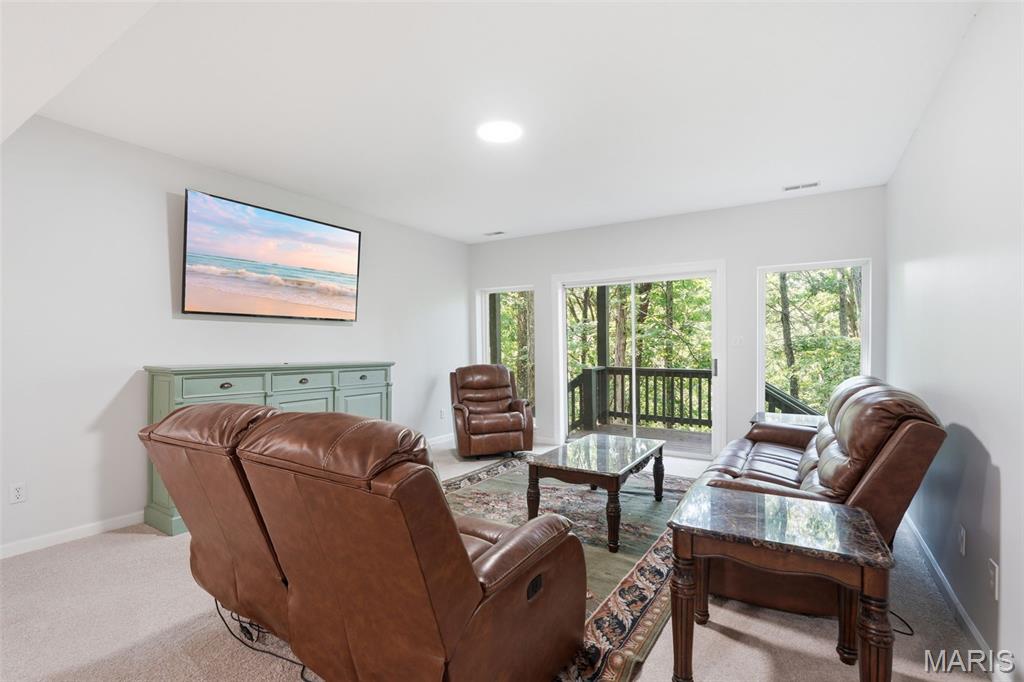 La Salle Woods Add - Residential