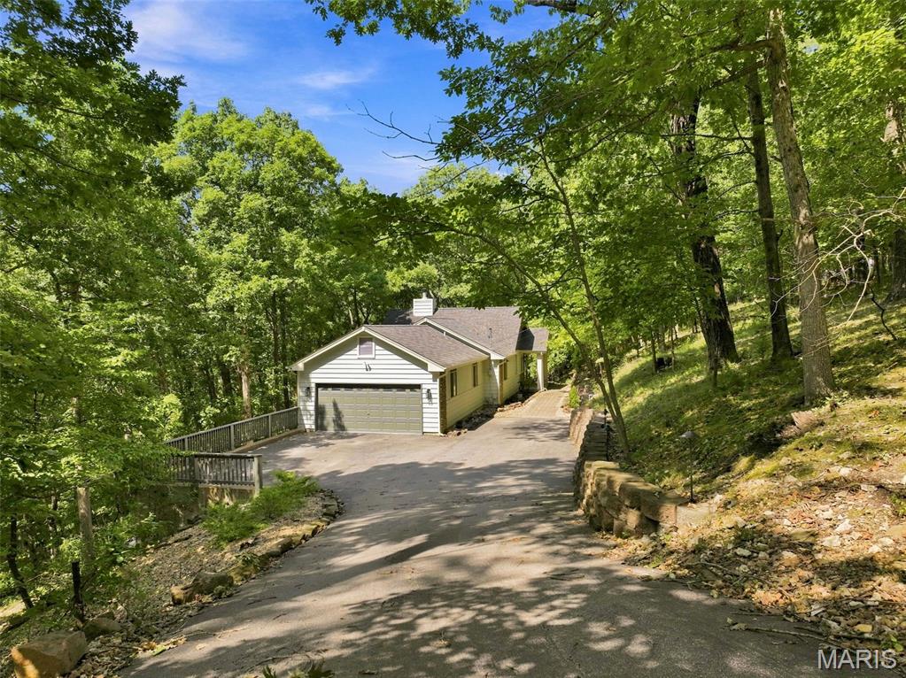 La Salle Woods Add - Residential