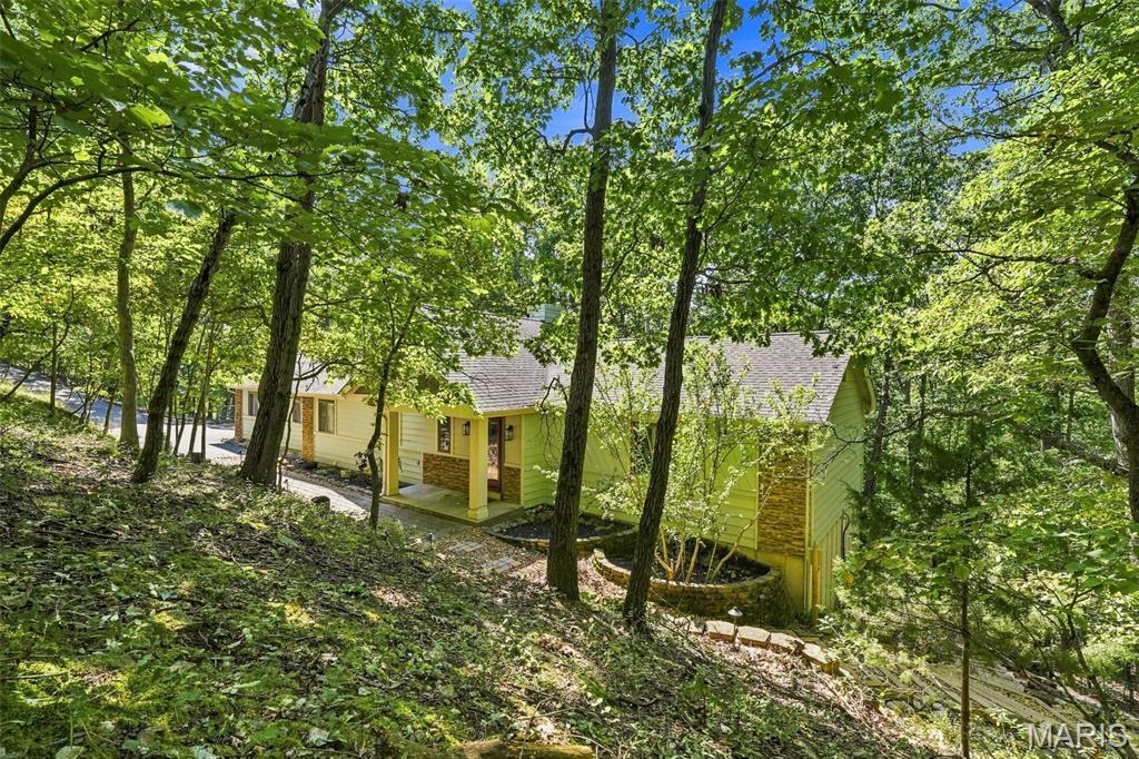 La Salle Woods Add - Residential