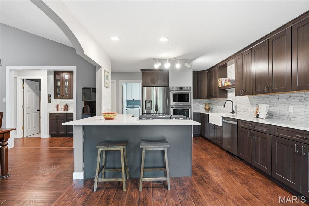 La Salle Woods Add - Residential