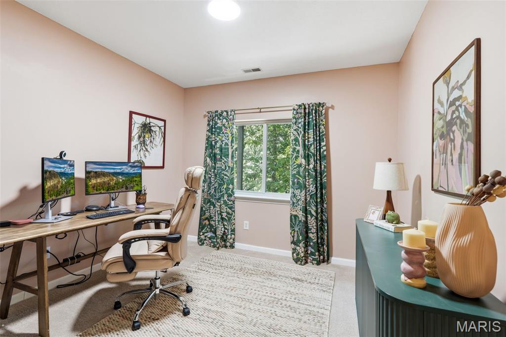 La Salle Woods Add - Residential