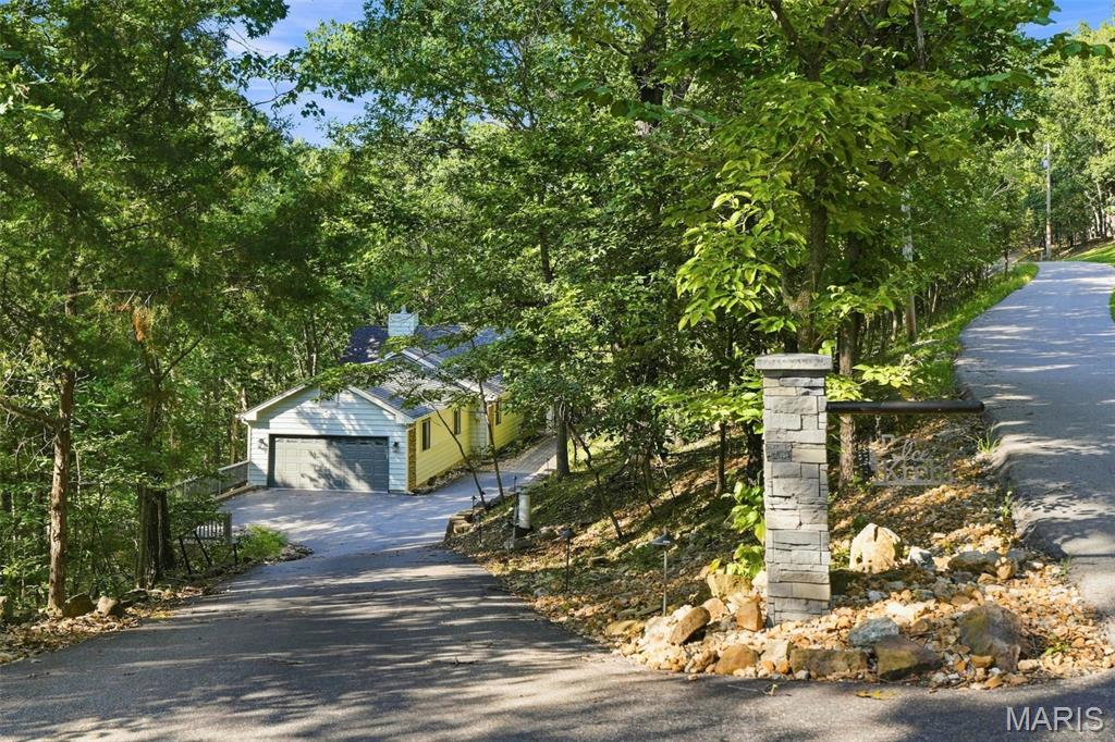 La Salle Woods Add - Residential