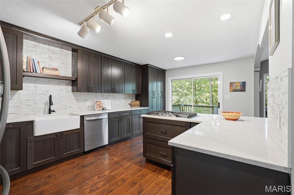 La Salle Woods Add - Residential