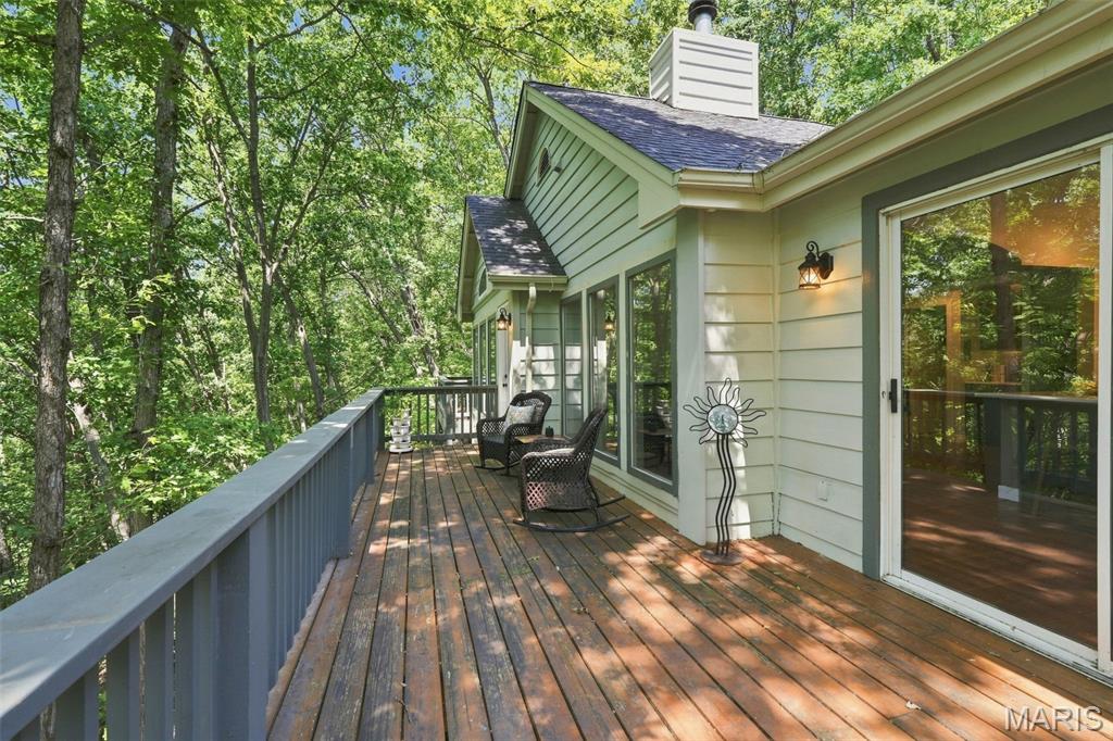 La Salle Woods Add - Residential