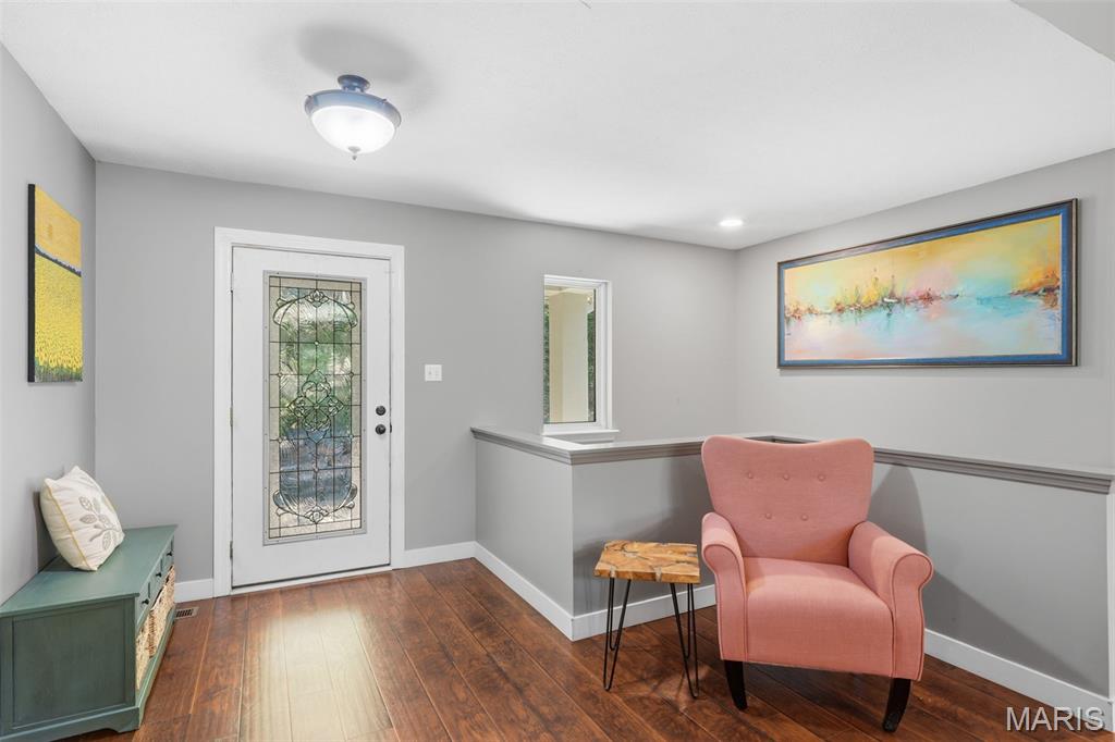 La Salle Woods Add - Residential
