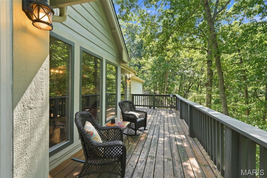 La Salle Woods Add - Residential