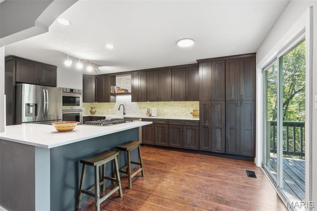 La Salle Woods Add - Residential