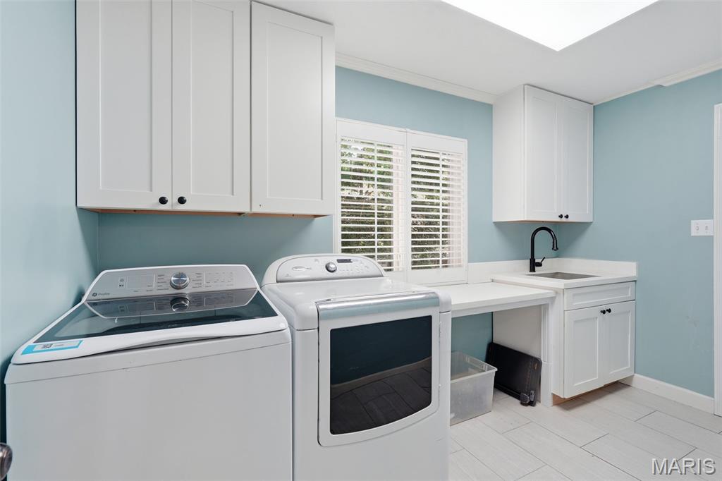 La Salle Woods Add - Residential