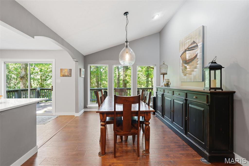 La Salle Woods Add - Residential