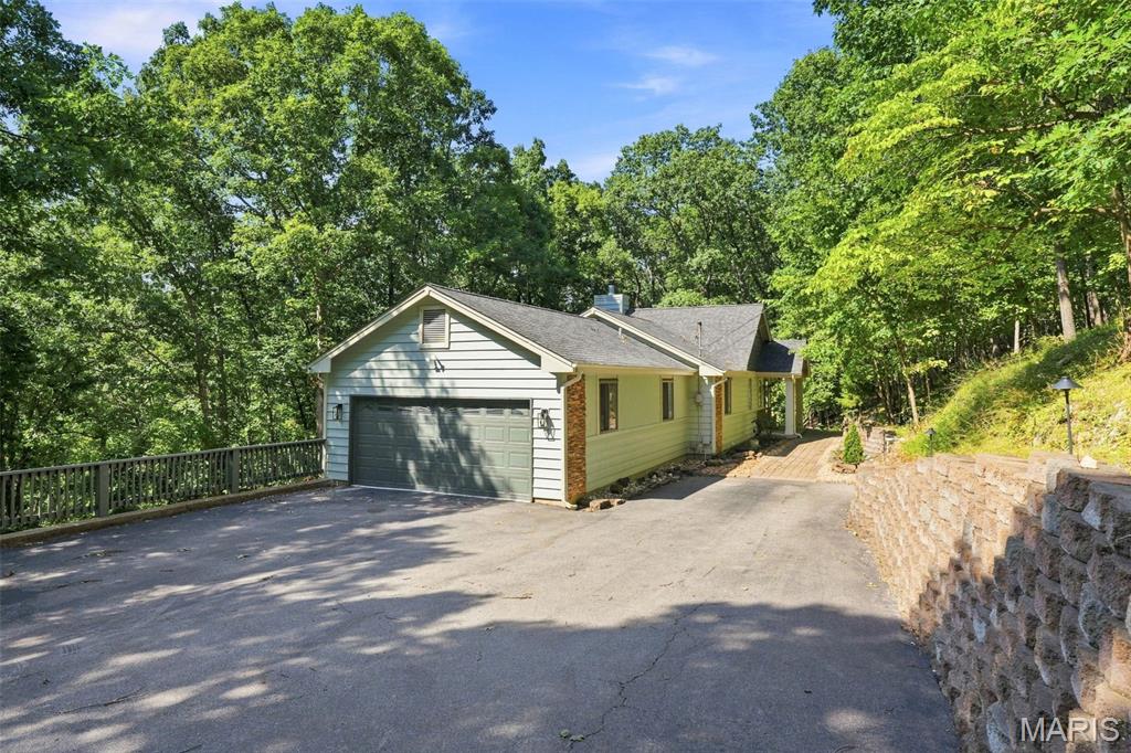La Salle Woods Add - Residential