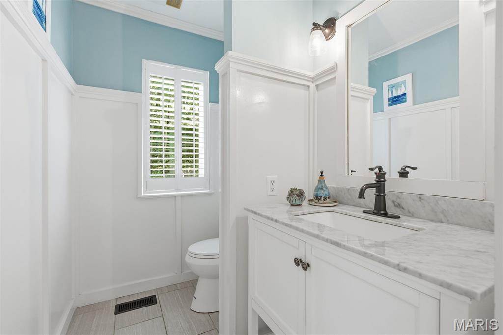 La Salle Woods Add - Residential