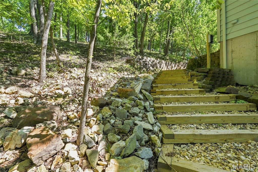 La Salle Woods Add - Residential