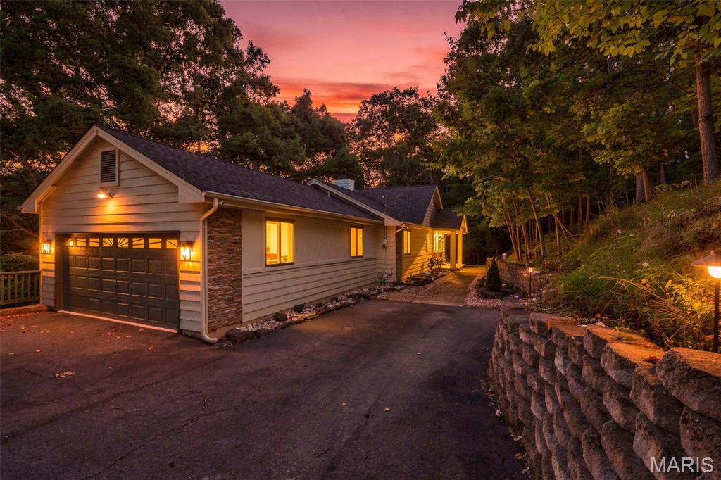 La Salle Woods Add - Residential