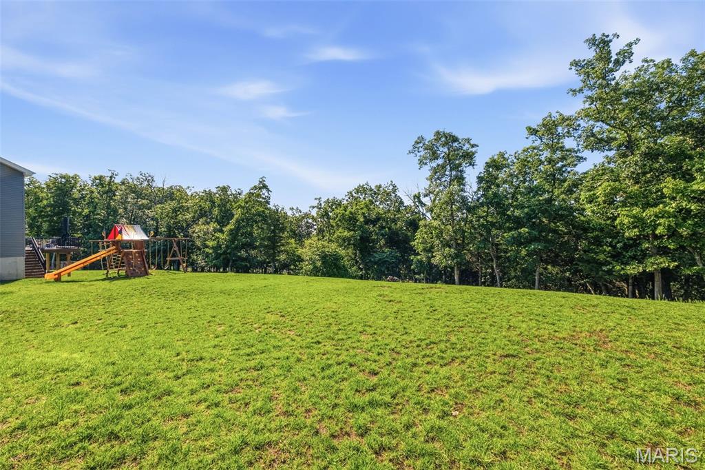 Arbors Of Rockwood - Residential