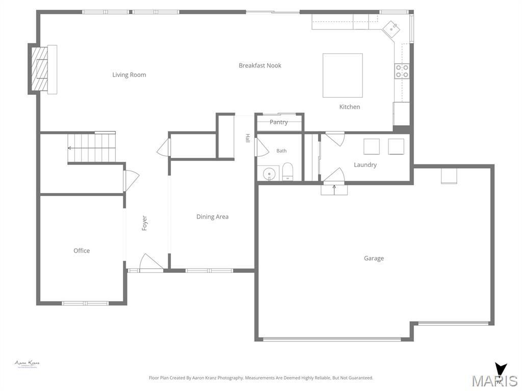 Arbors Of Rockwood - Residential