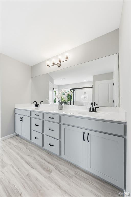 Arbors Of Rockwood - Residential