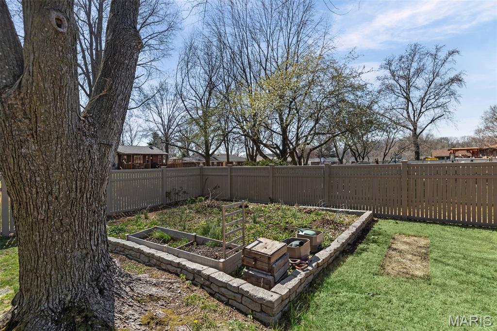 Heritage Estates - Residential
