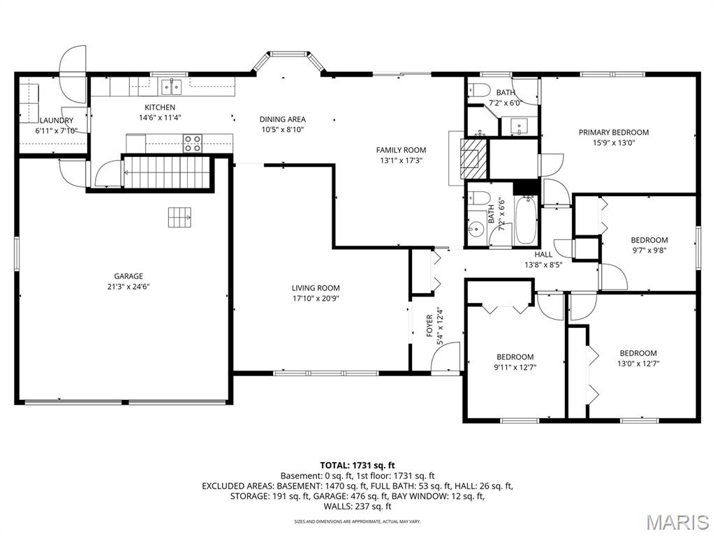 Heritage Estates - Residential