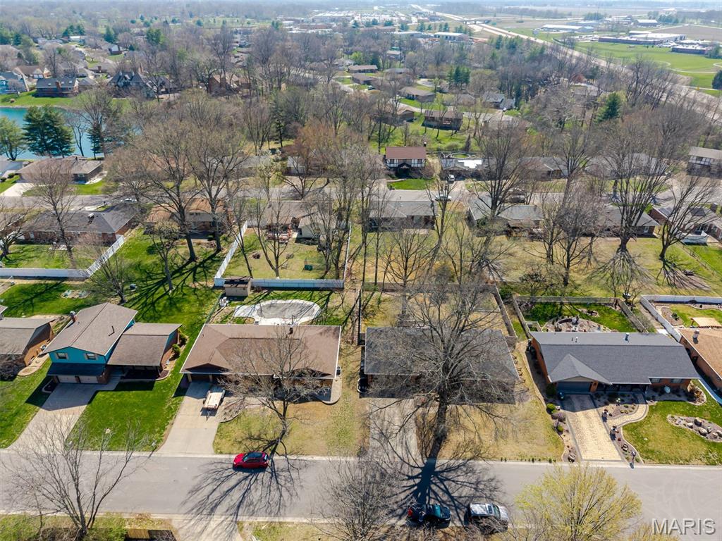 Heritage Estates - Residential