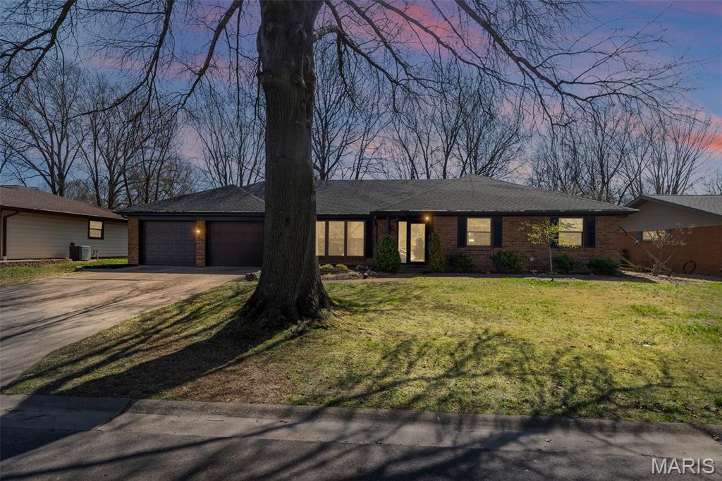 Heritage Estates - Residential